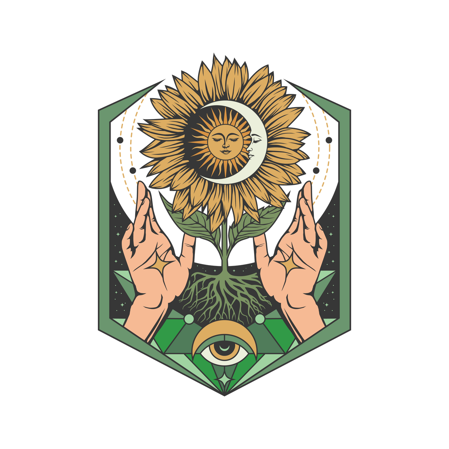 Revelation of Nature Gift Card