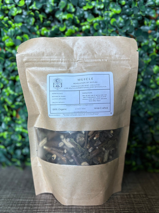 Muicle (Honeysuckle)