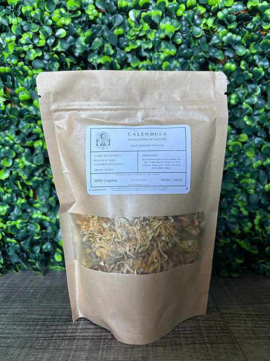 Calendula Flowers