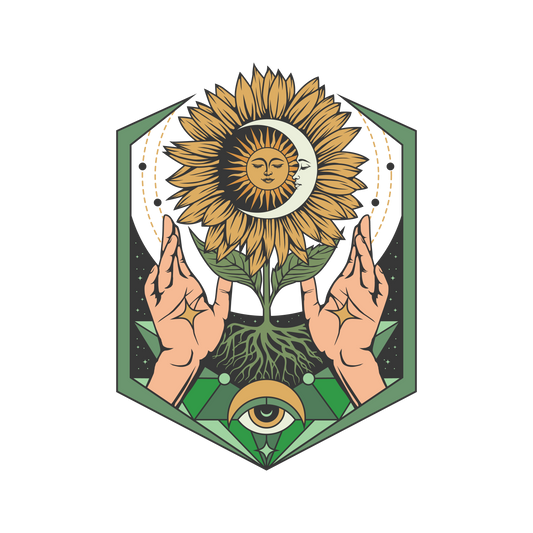 Revelation of Nature Gift Card